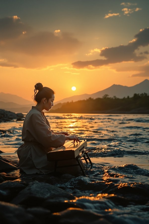 黄河谣