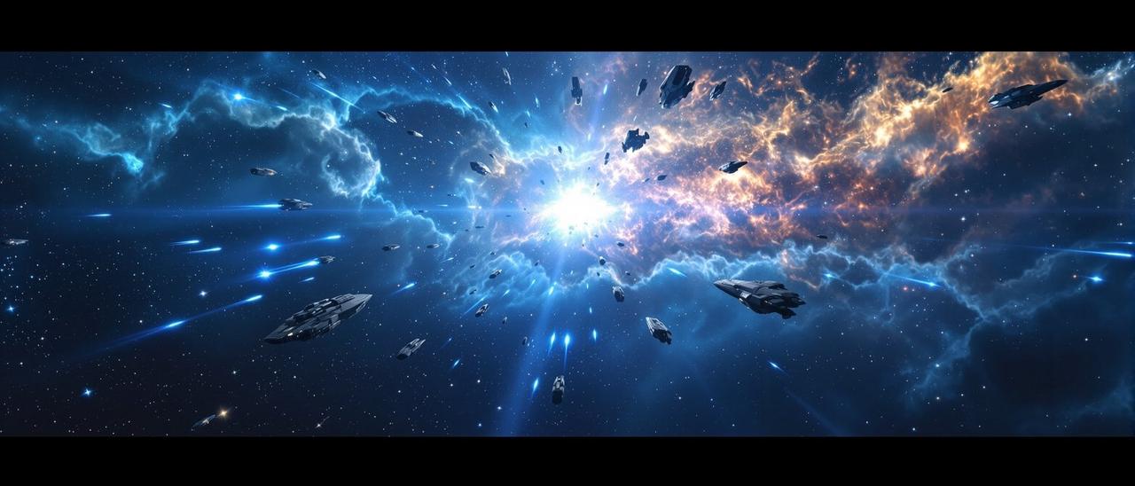 星河舰队