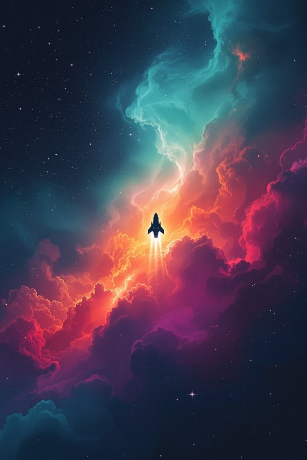 星际边缘